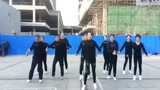 网红鬼步舞丹丹-鬼步舞教学基础舞步