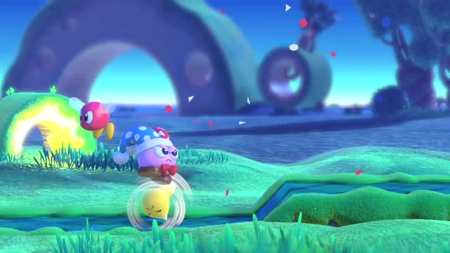 [A9VG]《星之卡比 新星同盟》马尔克免费观看