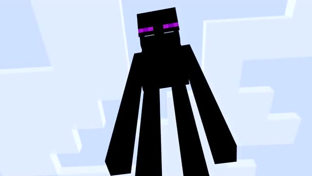 MC动画-怪物学院-男生女生游泳比赛- CraziCreators免费观看