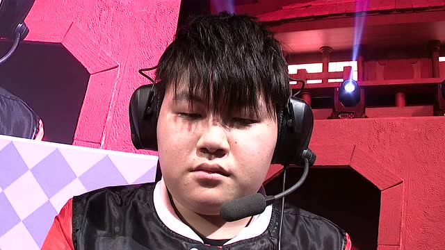 CRL2018春 W5 WE.SunnyMilk VS JDG.MR.Aa免费观看