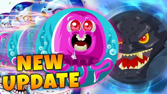 球球大作战：终于遇到对手 大招都不管用 这是什么操作免费观看