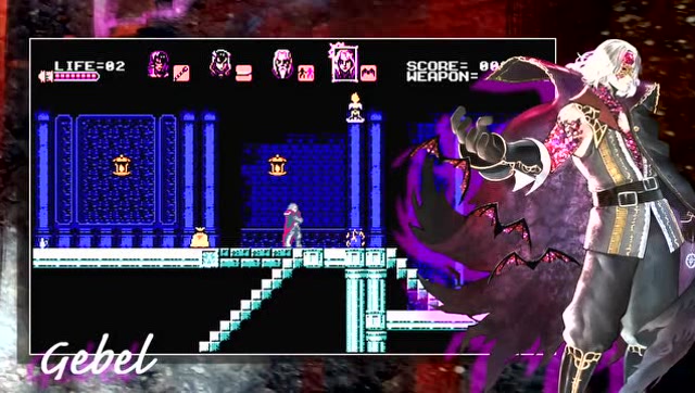 《血污月之诅咒》官方游戏宣传视频免费观看