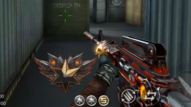 《一周精彩击杀》暗月击杀集锦！轻松五杀！免费观看