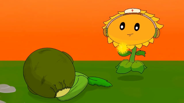 和戴夫一起看动画：向日葵的生命成长历程免费观看