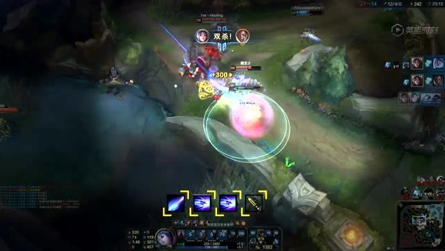 乔巴路人王 五杀刀妹免费观看