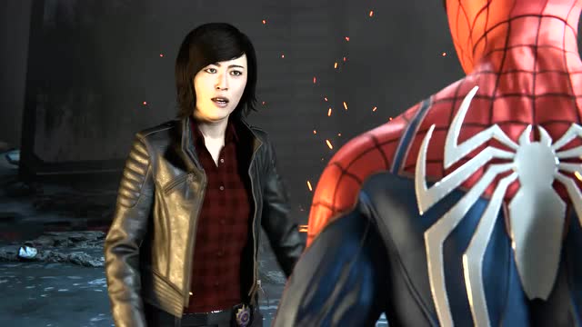 [A9VG]《蜘蛛侠》免费观看