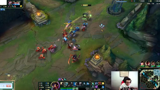 大司马：我最讨厌的就是别人在我面前玩亚索，吹到你怀疑人生免费观看