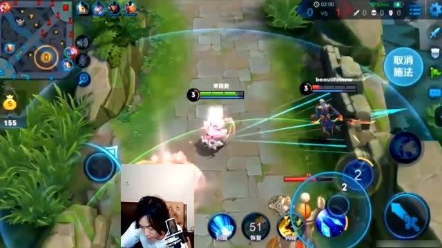 王者荣耀张大仙：还好，没白来，懂我意思吗免费观看