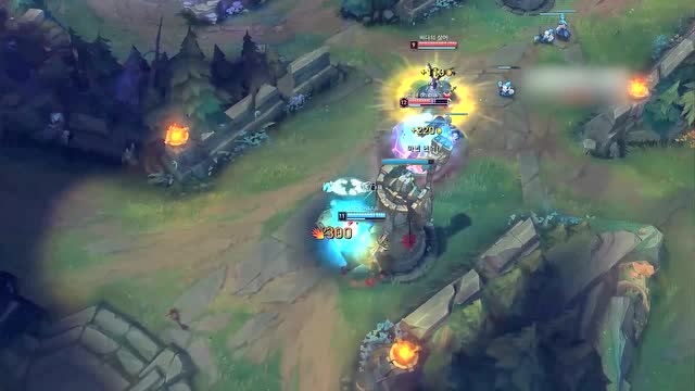 Faker亚索日常操作 1V5五杀免费观看