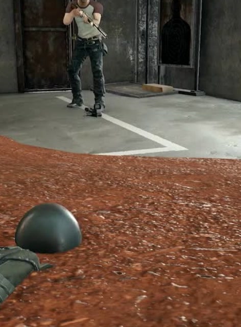 绝地求生假装外挂忽悠敌人，没想到成盒了！免费观看