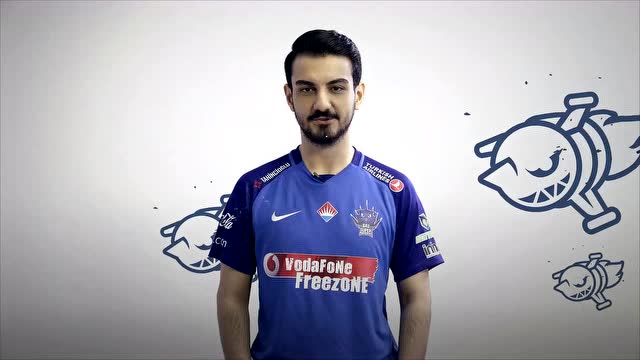 2018洲际系列赛：当燃不让免费观看