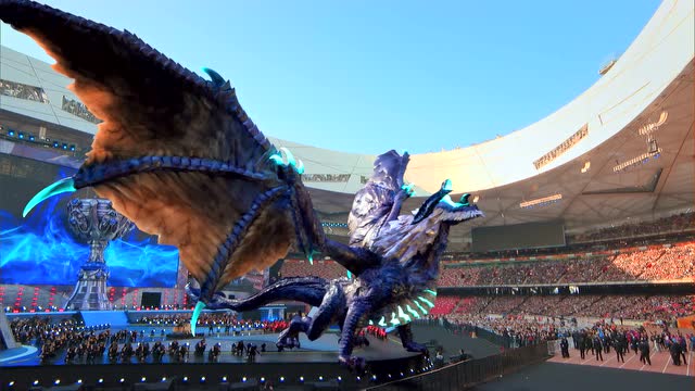 2018全球总决赛动画《登峰造极境》的诞生免费观看