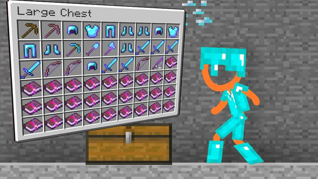 游游解说：火柴人大作战 会武功的火柴人？精彩短片免费观看