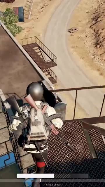 怕我没死还弹了一下！免费观看