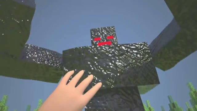 我的世界：毒液从大魔王身上转移，变成更大的危机！免费观看