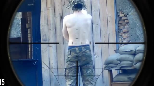 加特林无敌，老外最最真实的射击游戏免费观看