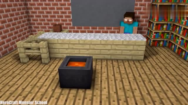 勇气测验， 苦力怕跳岩浆免费观看