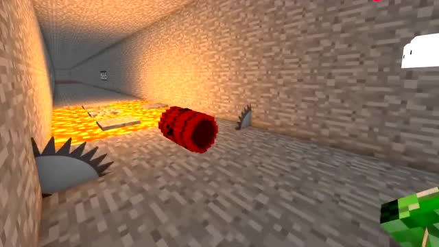 我的世界：真是困难重重，真的大探险啊！免费观看