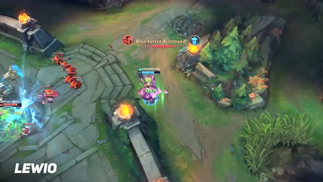 最匪夷所思的操作，妖姬闪E刀妹轻松1秀3免费观看