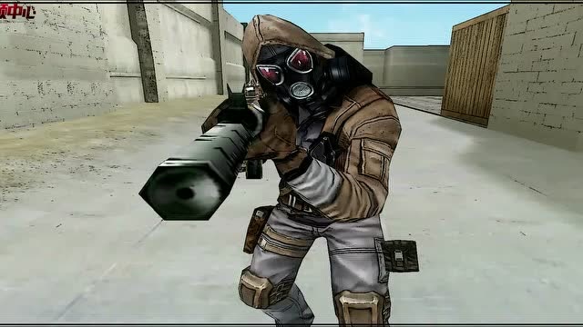 《火线僵湖S2》剧场版 难兄难弟免费观看