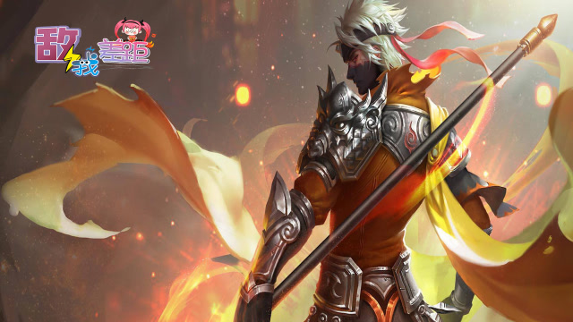 王者敌我差距：国服第一赵云七进七出，拿下五杀犹如探囊取物免费观看