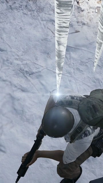 绝地求生：被冰刺爆头是一种什么体验免费观看