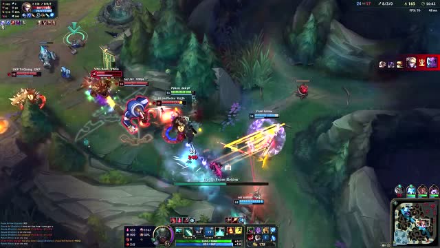 让他们重归于黑暗中！派克最强集锦免费观看