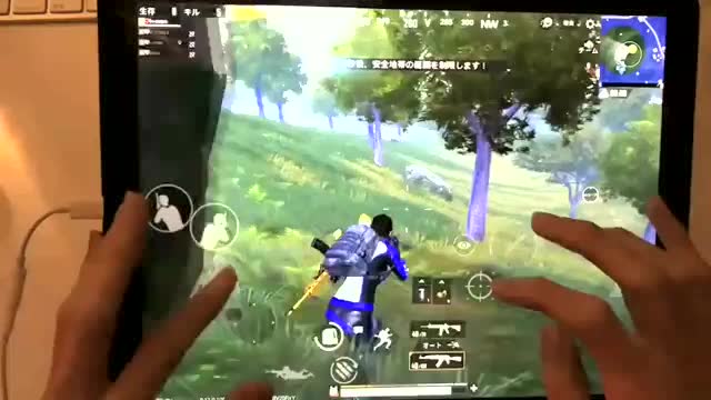 挑战人类极限，八指操作了解一下免费观看