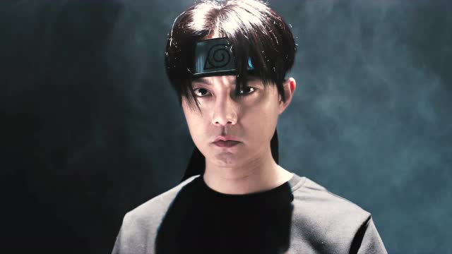 豪杰玩家尹正的养成之路免费观看