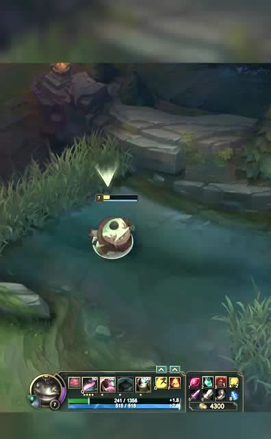 英雄联盟：塔姆的正确打开方式，我可能是玩了个假的lol免费观看