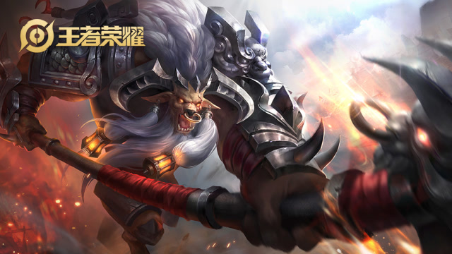 王者荣耀：走位不错？这几个英雄的技能你能躲得掉吗？免费观看