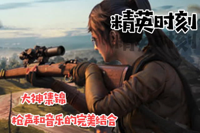 精英时刻：低音贝斯mp5k登登登免费观看