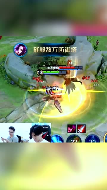 王者荣耀：榜一韩信单挑云中君同归于尽，被动杀人，削废还是爸爸免费观看