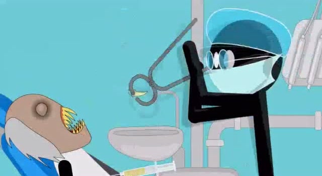 恐怖奶奶：疼的奶奶跑来跑去免费观看