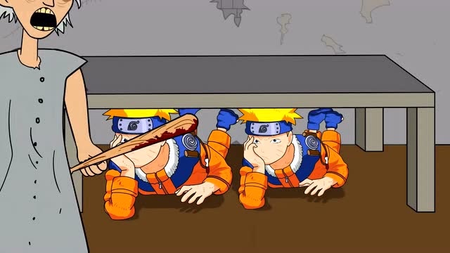 恐怖奶奶：奶奶有点晕了免费观看