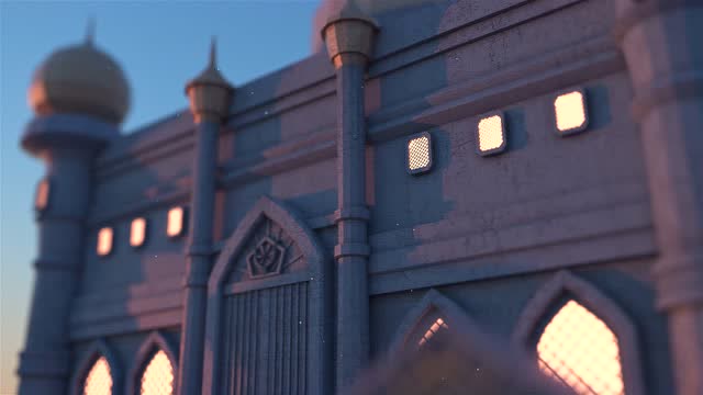 美到窒息！《龙之谷2》lowpoly风大世界概念片首曝免费观看