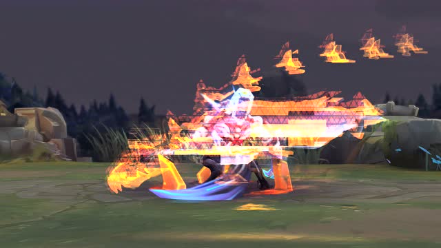 2019源计划 化身成为源计划：毁灭免费观看