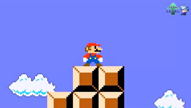 马里奥：划船闯关免费观看