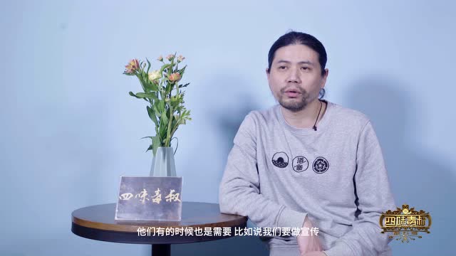這年頭還去給雜誌拍封面的明星圖什麼呢?