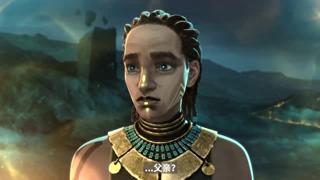 英雄联盟宇宙：城邦传说 - 暗影岛免费观看