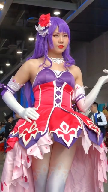 我的天，这是出了霸者的王昭君吗？免费观看