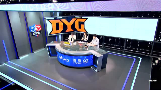 20200424KPL春季赛常规赛_W6D3 南京Hero久竞 vs DYG_1免费观看