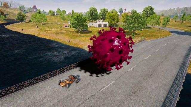 我要和病毒拼啦，你猜会怎么样？免费观看