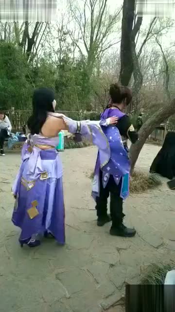 至尊宝：露娜，你胖了免费观看