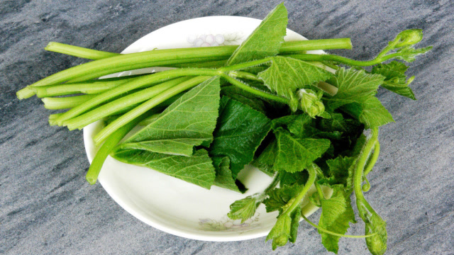 菜葉子居然有這麼多功效,買些給家人吃吧