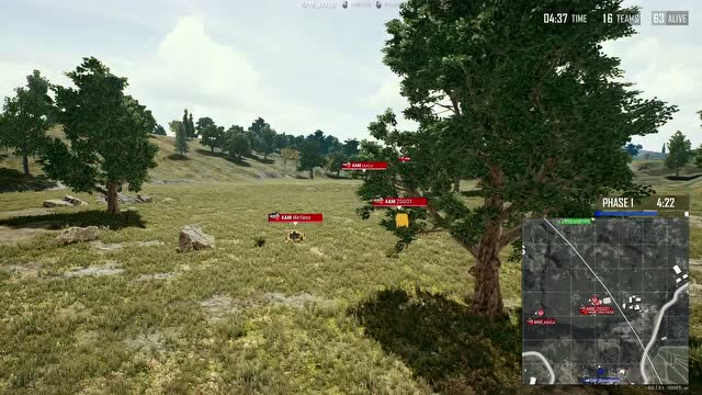 [绝地求生]2019PGC全球总决赛半决赛第二日第一场免费观看