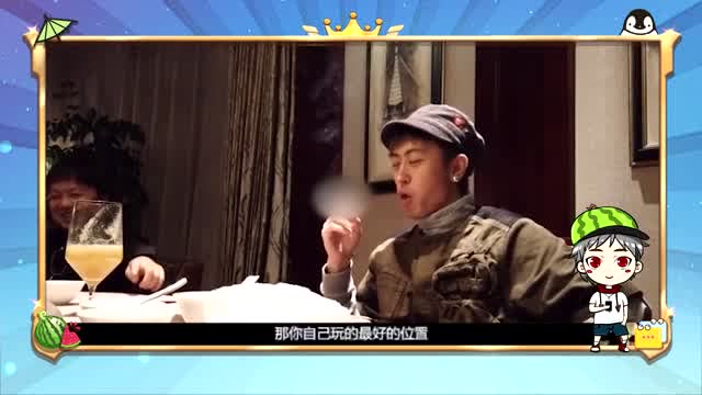 [鹅电瓜瓜乐]第七期：若风笑笑线上Battle ，秦奋帝师线下开整！免费观看