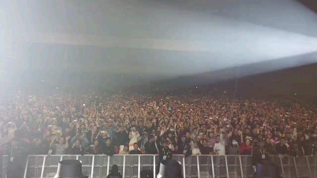 樂隊的夏天HOT巡演