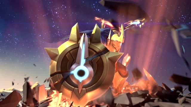 新的一年，新的峡谷，英雄联盟2020全新计划！免费观看