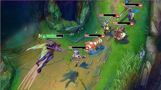 这个螳螂的操作一辈子可能就只能做到一次，一次吹一辈子！免费观看